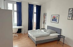 Warschauer Straße, Berlin, Berlin 10243