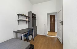 Treseburger Ufer, Berlin, Berlin 12347