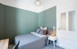 Saalburgallee, Frankfurt am Main, Hessen 60385