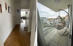 Gerwigstraße, 17, Mannheim, Baden-Württemberg 68305