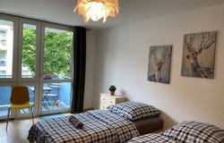 Am Dornbusch, 1-7, Hannover, Niedersachsen 30453