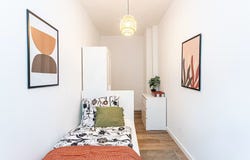 Tabbertstraße, Berlin, Berlin 12459