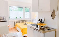 Brabantstraße, 10-18, Aachen, Nordrhein-Westfalen 52070