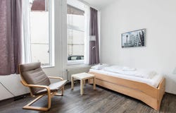 Morsestraße, Düsseldorf, North Rhine-Westphalia 40215