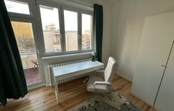 Unter den Eichen, Berlin, Berlin 12205