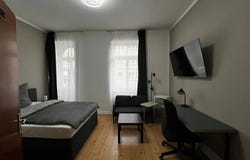 Landgrafenstraße, Frankfurt am Main, Hessen 60486