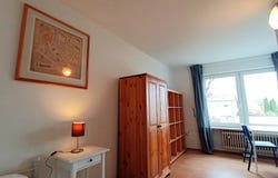 Lise-Meitner-Weg, Garching bei München, Bavaria 85748
