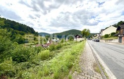 Heimbuchenthal, Bavaria 63872