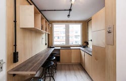 Leibnizstraße, Berlin, Berlin 10625