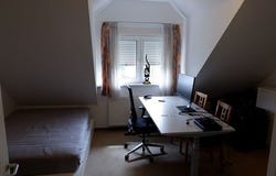 An den Mühlwegen, 29, Frankfurt am Main, Hessen 60439