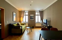 Dimitroffstraße, Leipzig, Saxony 04107