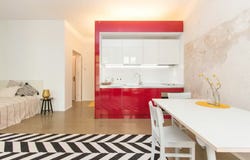 Thaerstraße, Berlin, Berlin 10249