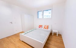 Rommelshauser Straße, Kernen im Remstal, Baden-Württemberg 71394