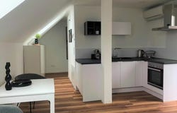Gertrudisplatz, Düsseldorf, North Rhine-Westphalia 40229