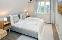 Süderhörn 8 a + 8 b, List auf Sylt, Schleswig-Holstein 25992
