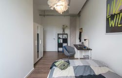 Fritz-Erler-Straße, Munich, Bavaria 81737
