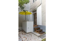 Dianastraße, Düsseldorf, North Rhine-Westphalia 40223