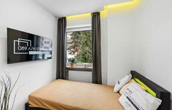 Mainaustraße, Munich, Bavaria 81243