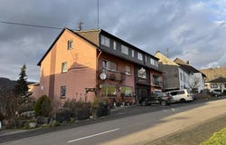 Wintrich, Rhineland-Palatinate 54487