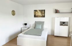 Seeäckerstraße, Leonberg, Baden-Württemberg 71229