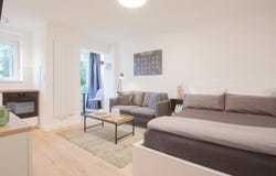 Im Kämpchen, Düsseldorf, North Rhine-Westphalia 40549