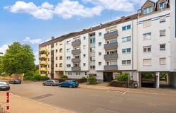 Ginnheimer Straße, 35-37, Frankfurt am Main, Hessen 60487