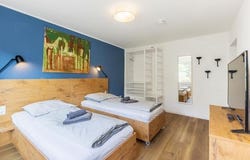 Am Stadtpark, 3, Duisburg, Nordrhein-Westfalen 47137