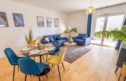 Lahngärten, 6, Wetzlar, Hessen 35576