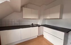 Sommersstraße, Düsseldorf, North Rhine-Westphalia 40476
