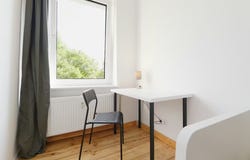 Mahlower Straße, Berlin, Berlin 12049