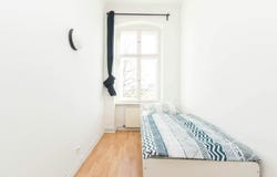 Damerowstraße, Berlin, Berlin 13187