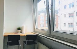 Ludwigstraße, 4-6, Dortmund, Nordrhein-Westfalen 44135