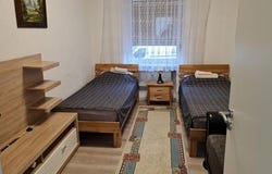Krummenhakstraße, 50A, Duisburg, Nordrhein-Westfalen 47053