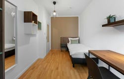 Friedrichstraße, Berlin, Berlin 10117