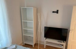 Dortelweiler Straße, Frankfurt am Main, Hessen 60389