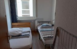 Frankfurt am Main, Hessen 60489