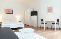 Gotlandstraße, Berlin, Berlin 10439