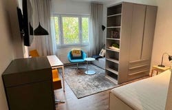 Heinrich-Lanz-Straße, 2, Mannheim, Baden-Württemberg 68165