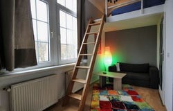 Habsburgerallee, 11, Frankfurt am Main, Hessen 60385