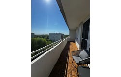 Wiesentfelser Straße, Munich, Bavaria 81249