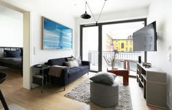 Mitte, Berlin