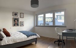 Maybachstraße, 18, Stuttgart, Baden-Württemberg 70469