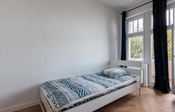 Alt-Moabit, Berlin, Berlin 10555