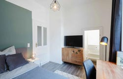 Saalburgallee, Frankfurt am Main, Hessen 60385