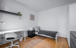Geroldseckstraße, Munich, Bavaria 81375