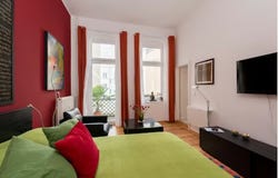 Inselstraße, Berlin, Berlin 10179