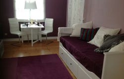 Staudenweg, Hamburg, Hamburg 22419