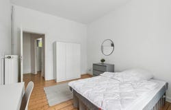 Bremer Straße, Hamburg, Hamburg 21073