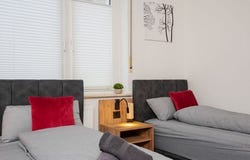 Platanenstraße, 11, Herten, Nordrhein-Westfalen 45701