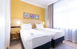 Kronprinzendamm, Berlin, Berlin 10711